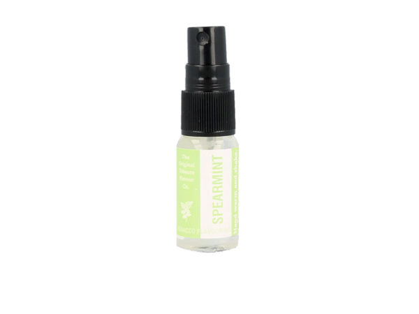 Spearmint Tobacco Flavour Spray