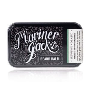 Newfoundland Beard Balm by Mariner Jack