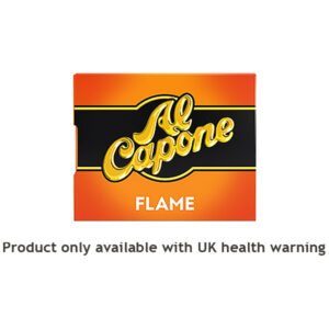 Al Capone Flame Cigars - 10 pack