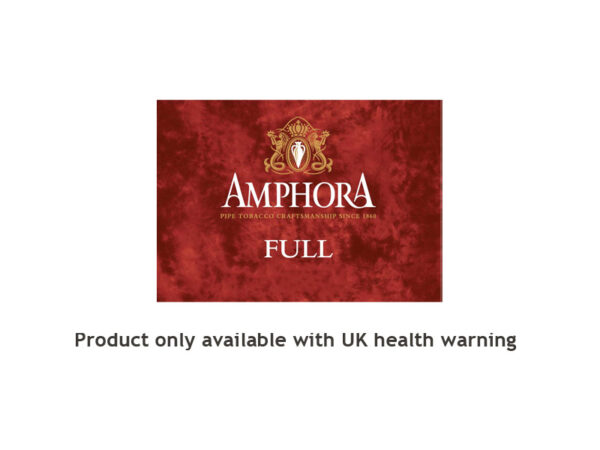 Amphora Full Pipe Tobacco 40g