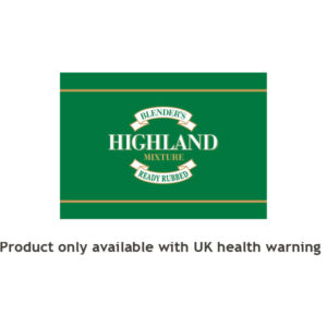 Blenders Highland Pipe Tobacco 40g