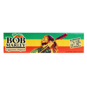 Bob Marley King Size Rolling Papers