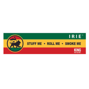 Irie King Size Slim Rolling Papers