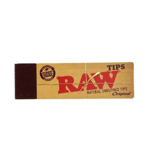 Raw Original Rolling Tips