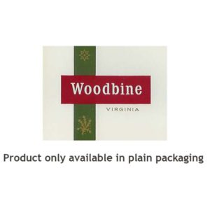 Woodbine Virginia Blend Cigarettes