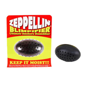 Zeppelin Blimpifier