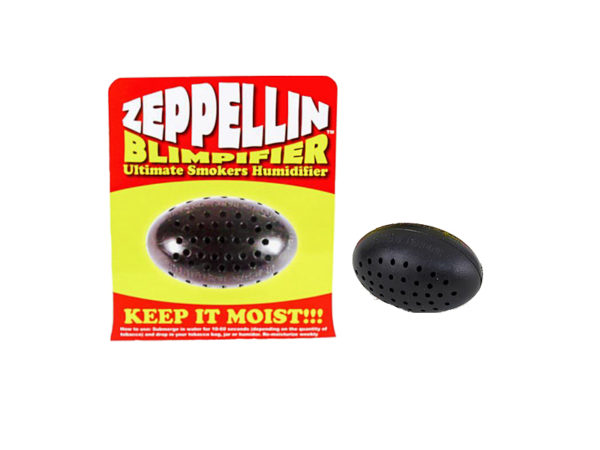 Zeppelin Blimpifier