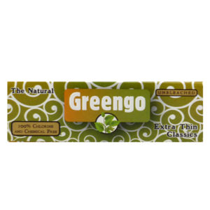 Greengo Rolling Papers