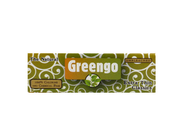 Greengo Rolling Papers