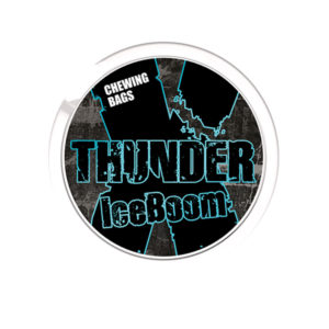 Thunder Iceboom Chewing Bags