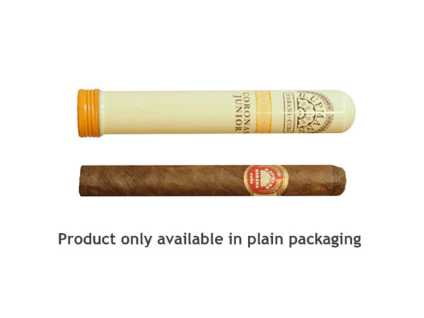 H. Upmann Coronas Junior Cigar