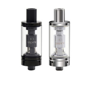 Aspire K3 Tank