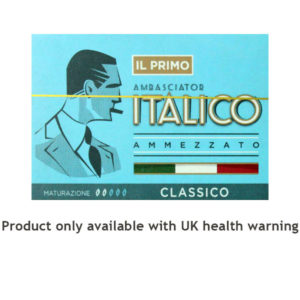 Italico Classico Cigars