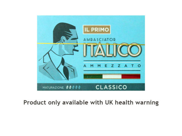 Italico Classico Cigars