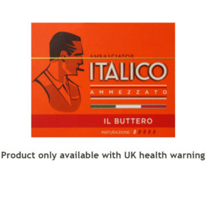 Italico il Buttero Cigars