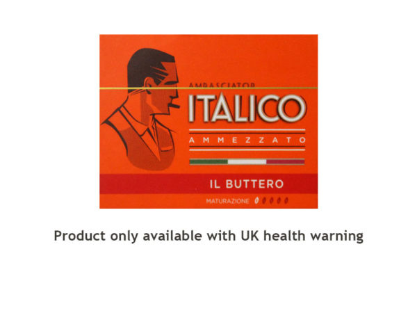 Italico il Buttero Cigars