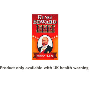 King Edward Specials Cigars