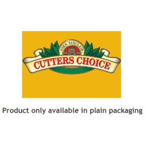 Cutters Choice Extra Fine RYO Tobacco 50g