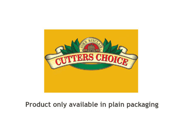 Cutters Choice Extra Fine RYO Tobacco 50g