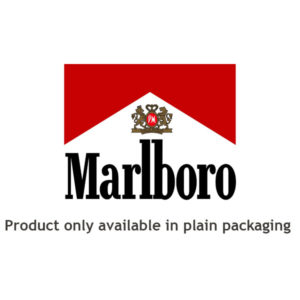 Marlboro Red Cigarettes