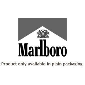 Marlboro Touch Cigarettes