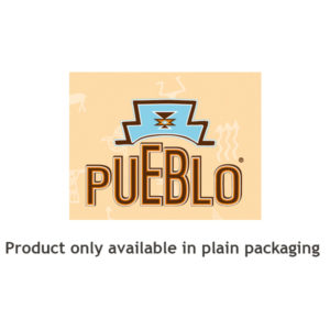 Pueblo Classic Cigarettes