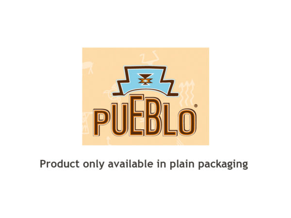 Pueblo Classic Cigarettes
