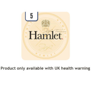 Hamlet Fine Cigars