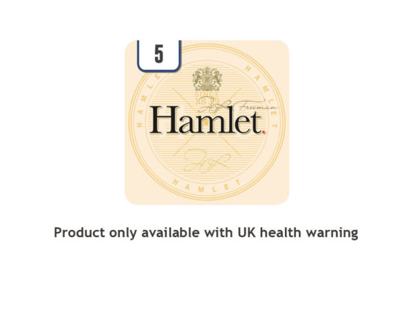 Hamlet Fine Cigars