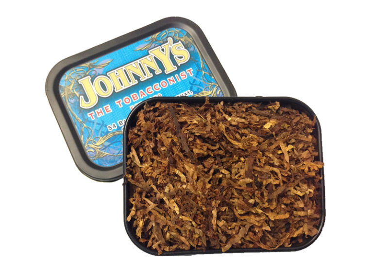 Kendal Gold Pipe Tobacco Johnny's Tobacconist