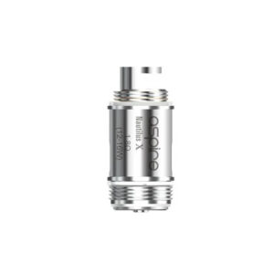 Aspire Nautilus X Coil 1.8 Ohm