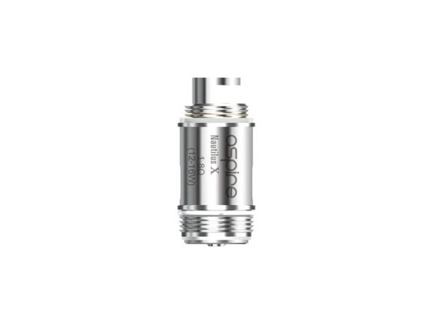 Aspire Nautilus X Coil 1.8 Ohm