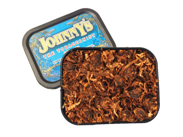 Cabbies' Mixture Pipe Tobacco