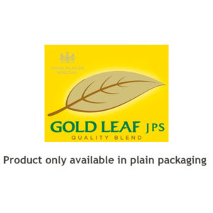 Gold Leaf JPS RYO Tobacco 50g
