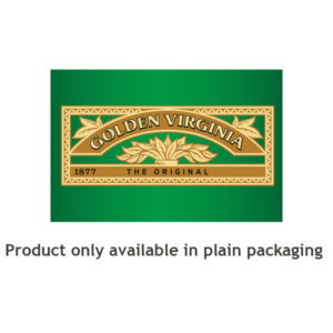 Golden Virginia Original RYO Tobacco 50g