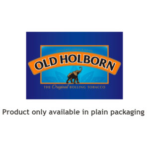 Original Old Holborn RYO Tobacco 30g