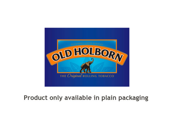Original Old Holborn RYO Tobacco 30g
