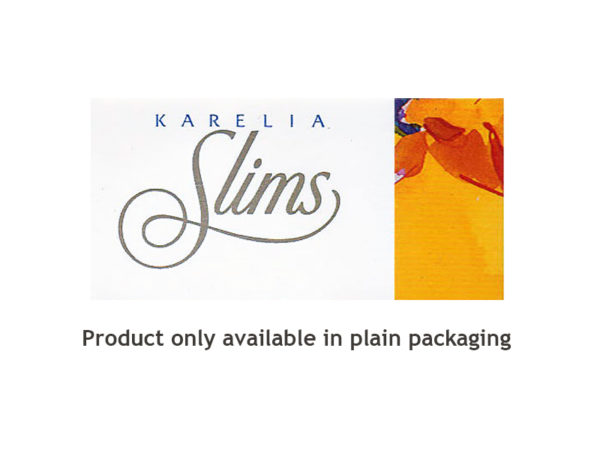 Karelia S Original Cigarettes