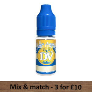 Creme Anglaise E-liquid - Decadent Vapours