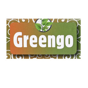 Greengo RYO Herbal Blend 30g