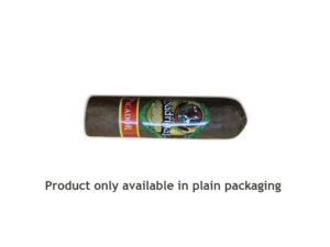 Santa Clara Madrigal Picador Butt Cigar
