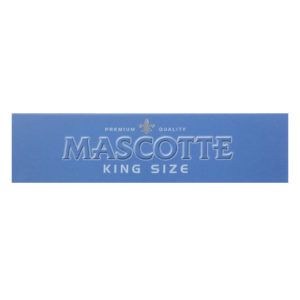 Mascotte King Size Rolling Papers