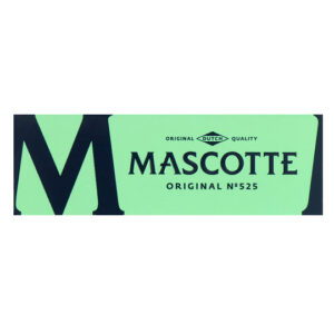 Mascotte Original Rolling Papers