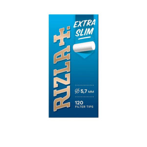 Rizla Extra Slim Filter Tips