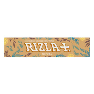 Rizla Natura King Size Slim Rolling Papers