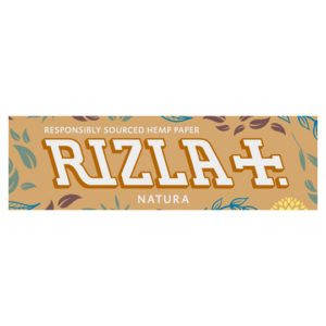 Rizla Natura Rolling Papers