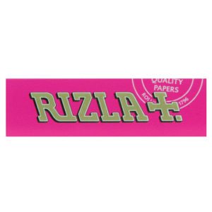 Rizla Pink Rolling Papers