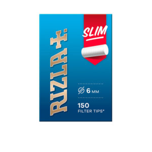 Rizla Slim Filter Tips