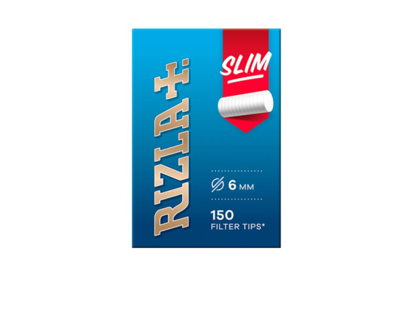 Rizla Slim Filter Tips
