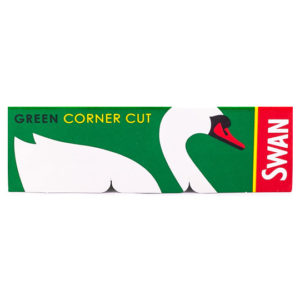 Swan Green Rolling Papers